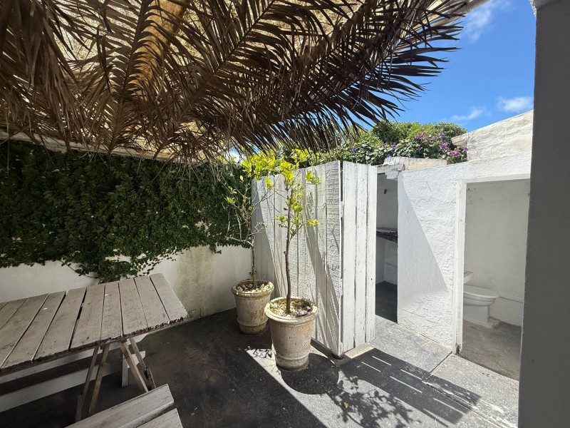 Casa a la venta en El Chorro